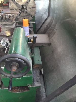 เครื่องกลึงญี่ปุ่น