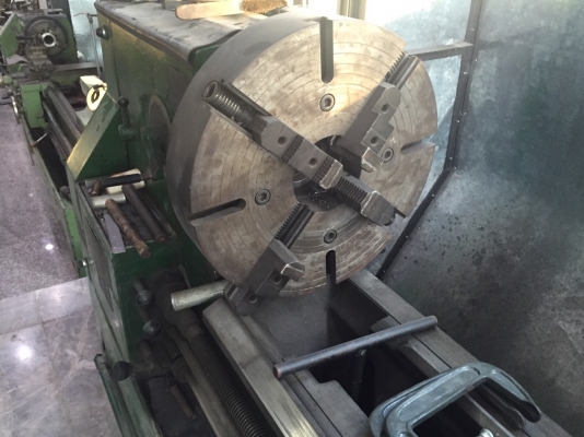 เครื่องกลึงญี่ปุ่น