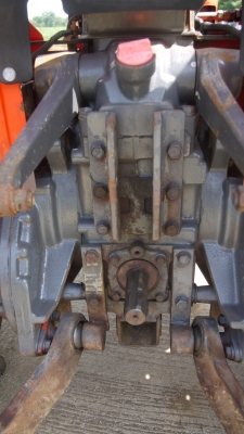 ขาย Kubota L3608 รถสภาพใหม่ พร้อมใช้ สนใจโทรสอบถามครับ