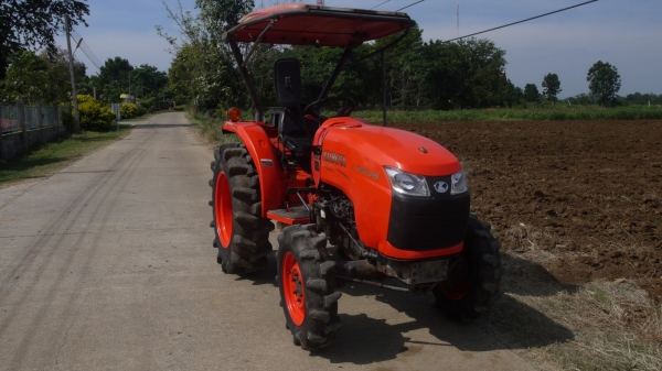 ขาย Kubota L3608 รถสภาพใหม่ พร้อมใช้ สนใจโทรสอบถามครับ