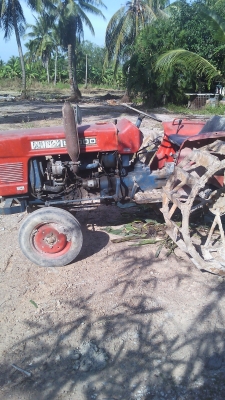 ขายคูโบต้า แอล สองพัน