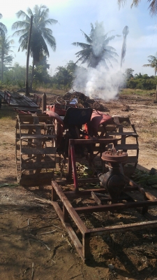 ขายคูโบต้า แอล สองพัน