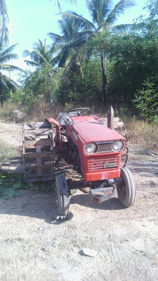 ขายคูโบต้า แอล สองพัน