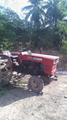 ขายคูโบต้า แอล สองพัน