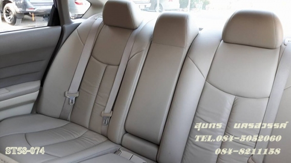 ขายด่วน NISSAN ขายด่วน NISSAN