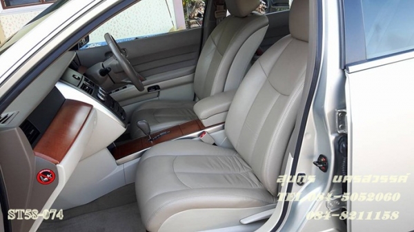 ขายด่วน NISSAN ขายด่วน NISSAN