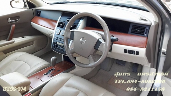 ขายด่วน NISSAN ขายด่วน NISSAN