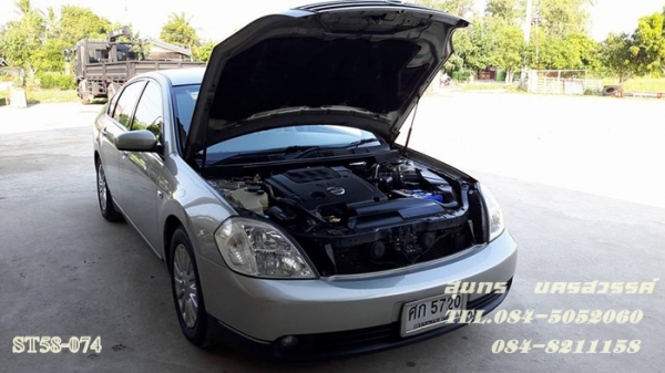 ขายด่วน NISSAN ขายด่วน NISSAN