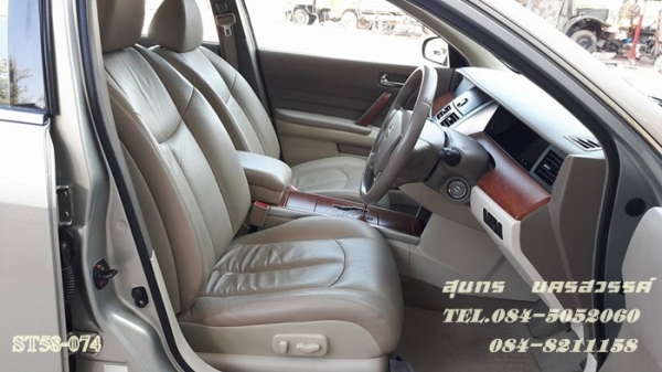 ขายด่วน NISSAN ขายด่วน NISSAN