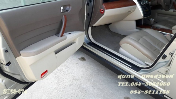 ขายด่วน NISSAN ขายด่วน NISSAN