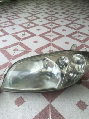 ไฟหน้าเดิมวีออสตัวเก่า 04