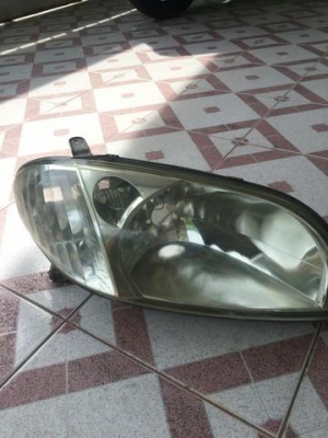 ไฟหน้าเดิมวีออสตัวเก่า 04