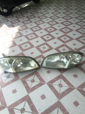 ไฟหน้าเดิมวีออสตัวเก่า 04