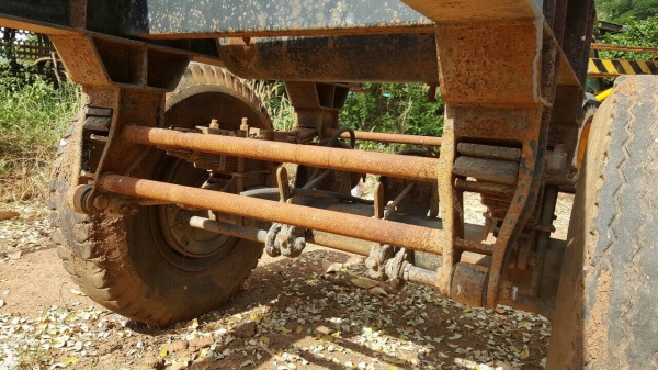 ขาย คัสซีลูกพ่วง 2 คาน ยาว 6 เมตร เอกสารเล่มทะเบียนครบพร้อมโอน ขาย คัสซีลูกพ่วง 2 คาน ยาว 6 เมตร เอกสารเล่มทะเบียนครบพร้อมโอน