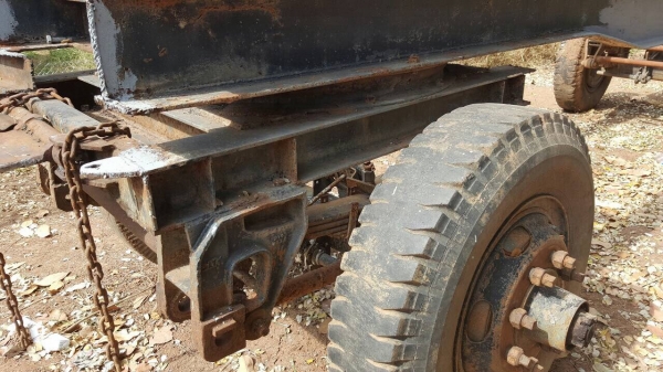 ขาย คัสซีลูกพ่วง 2 คาน ยาว 6 เมตร เอกสารเล่มทะเบียนครบพร้อมโอน ขาย คัสซีลูกพ่วง 2 คาน ยาว 6 เมตร เอกสารเล่มทะเบียนครบพร้อมโอน