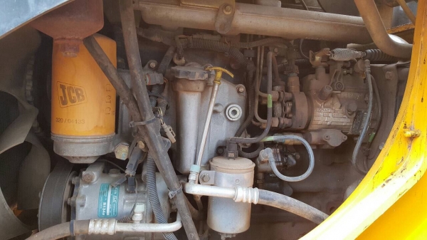 ขาย รถเจาะ JCB สภาพพร้อมใช้งาน เอกสารสัญญาซื้อขาย ราคาต่อรองได้ครับ