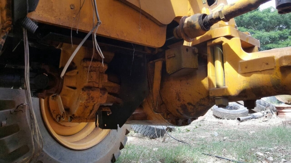 ขาย รถเจาะ JCB สภาพพร้อมใช้งาน เอกสารสัญญาซื้อขาย ราคาต่อรองได้ครับ