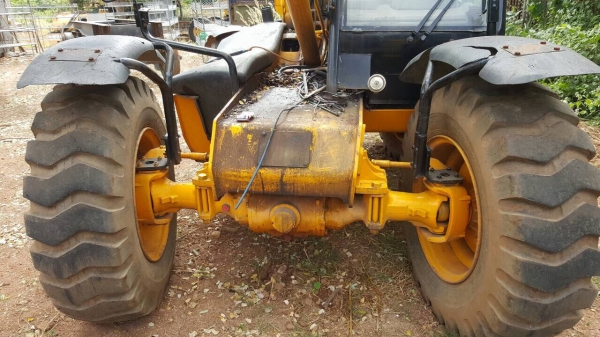 ขาย รถเจาะ JCB สภาพพร้อมใช้งาน เอกสารสัญญาซื้อขาย ราคาต่อรองได้ครับ