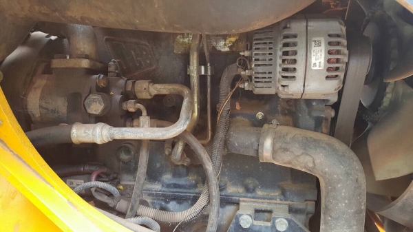 ขาย รถเจาะ JCB สภาพพร้อมใช้งาน เอกสารสัญญาซื้อขาย ราคาต่อรองได้ครับ