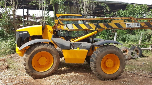 ขาย รถเจาะ JCB สภาพพร้อมใช้งาน เอกสารสัญญาซื้อขาย ราคาต่อรองได้ครับ