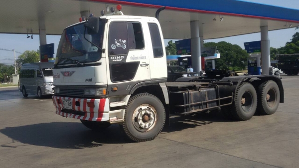 ...ขายแล้วครับ...หัวลาก-HINO.3M.เครื่องM10C.240แรง.สภาพสวยมาก-พร้อมใช้.. ...ขายแล้วครับ...หัวลาก-HINO.3M.เครื่องM10C.240แรง.สภาพสวยมาก-พร้อมใช้..