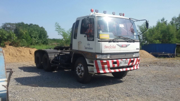 ...ขายแล้วครับ...หัวลาก-HINO.3M.เครื่องM10C.240แรง.สภาพสวยมาก-พร้อมใช้.. ...ขายแล้วครับ...หัวลาก-HINO.3M.เครื่องM10C.240แรง.สภาพสวยมาก-พร้อมใช้..