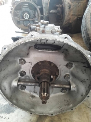 ขายเกียร์ฮีโน่ HO=7รอบ8และ6รอบ2 เกียร์ดีใช้ได้เลยครับ มีแก้มเกียร์