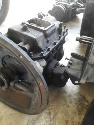 ขายเกียร์ฮีโน่ HO=7รอบ8และ6รอบ2 เกียร์ดีใช้ได้เลยครับ มีแก้มเกียร์