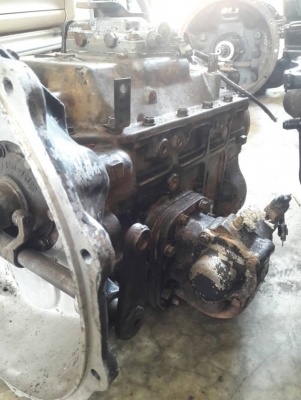 ขายเกียร์ฮีโน่ HO=7รอบ8และ6รอบ2 เกียร์ดีใช้ได้เลยครับ มีแก้มเกียร์