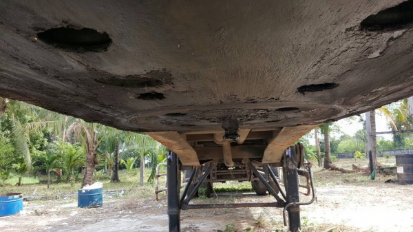 ขาย หางเทนเลอร์บรรทุกน้ำมัน 30,000 ลิตร 9 ห้อง ยาว 10 เมตร 2 คาน อู่ PANUS เอกสารเล่มทะเบียนพร้อมโอน ขาย หางเทนเลอร์บรรทุกน้ำมัน 30,000 ลิตร 9 ห้อง ยาว 10 เมตร 2 คาน อู่ PANUS เอกสารเล่มทะเบียนพร้อมโอน