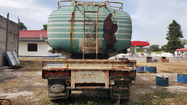 ขาย หางเทนเลอร์บรรทุกน้ำมัน 30,000 ลิตร 9 ห้อง ยาว 10 เมตร 2 คาน อู่ PANUS เอกสารเล่มทะเบียนพร้อมโอน ขาย หางเทนเลอร์บรรทุกน้ำมัน 30,000 ลิตร 9 ห้อง ยาว 10 เมตร 2 คาน อู่ PANUS เอกสารเล่มทะเบียนพร้อมโอน