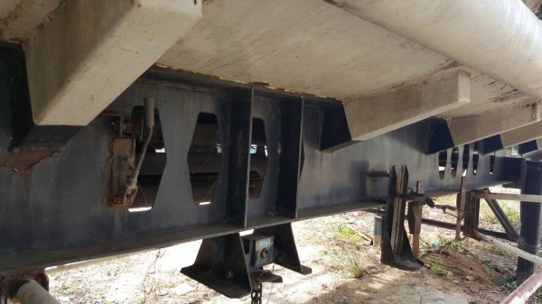 ขาย หางเทนเลอร์บรรทุกน้ำมัน 30,000 ลิตร 9 ห้อง ยาว 10 เมตร 2 คาน อู่ PANUS เอกสารเล่มทะเบียนพร้อมโอน ขาย หางเทนเลอร์บรรทุกน้ำมัน 30,000 ลิตร 9 ห้อง ยาว 10 เมตร 2 คาน อู่ PANUS เอกสารเล่มทะเบียนพร้อมโอน