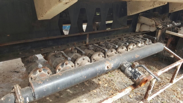 ขาย หางเทนเลอร์บรรทุกน้ำมัน 30,000 ลิตร 9 ห้อง ยาว 10 เมตร 2 คาน อู่ PANUS เอกสารเล่มทะเบียนพร้อมโอน ขาย หางเทนเลอร์บรรทุกน้ำมัน 30,000 ลิตร 9 ห้อง ยาว 10 เมตร 2 คาน อู่ PANUS เอกสารเล่มทะเบียนพร้อมโอน