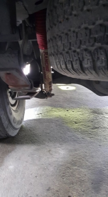 STARDA GRANDIS 4*4 ราคาสุดคุ้ม