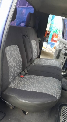 STARDA GRANDIS 4*4 ราคาสุดคุ้ม