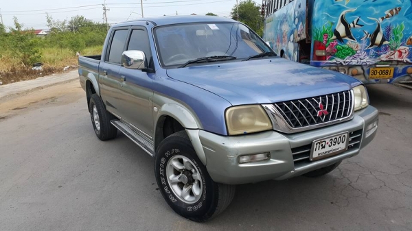 STARDA GRANDIS 4*4 ราคาสุดคุ้ม