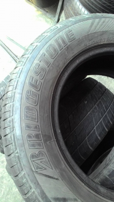 215/65R16 BRIDGESTONE DURAVIS ชุด 4 เส้น tel.081-427-3941 ไอดีไลน์ autobot107 215/65R16 BRIDGESTONE DURAVIS ชุด 4 เส้น tel.081-427-3941 ไอดีไลน์ autobot107