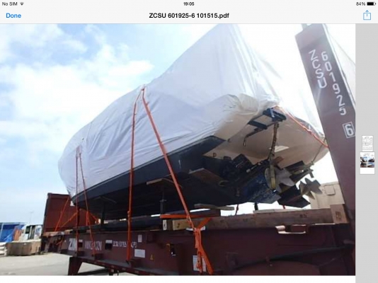 ขายเรือยอร์ช