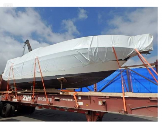 ขายเรือยอร์ช