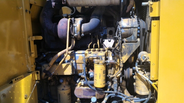 CAT926E เก่าญี่ปุ่น โทร.090-986-2521 อ๊อบ