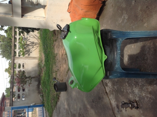 ถังน้ำมันmtx125