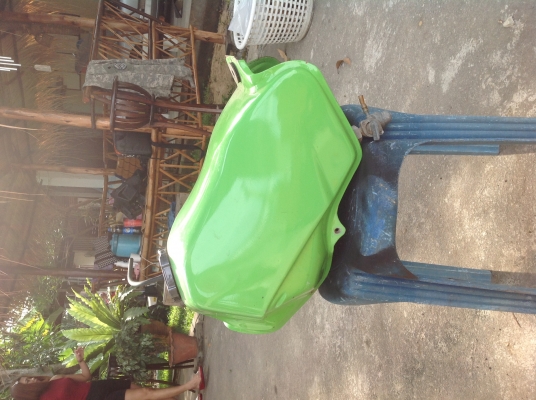 ถังน้ำมันmtx125