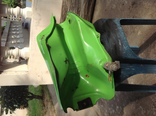 ถังน้ำมันmtx125