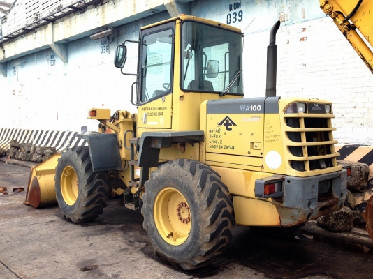 wa100-3 นำเข้าจากญี่ปุ่น 090-986-2521 อ๊อบ