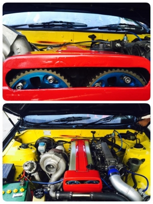 รถบ้านA31บอดี้24เครื่อง3jโบเดี่ยวAR.66 แคม2j หัวฉีด2j กล่องแต่งAFCแรงๆ รถสวยมีเสน่ห์ดูแลรักษาอย่างดี