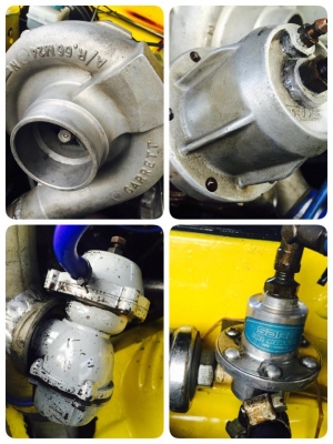 รถบ้านA31บอดี้24เครื่อง3jโบเดี่ยวAR.66 แคม2j หัวฉีด2j กล่องแต่งAFCแรงๆ รถสวยมีเสน่ห์ดูแลรักษาอย่างดี