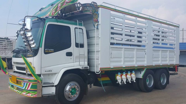 10ล้อเพลาเดียว ISUZU DECA FVM-230แรง ยูโร-2 ปี50 (ฉลอง50ปีฯ) กระบะเกษตร ST.ล่อง/ไม่ดั้ม **ขาย ISUZU DECA FVM-230 HP 10ล้อ1เพลา กระบะเหล็กเกษตร อู่.ST. ล่อง/ไม่ดั้ม สภาพเดิมๆ พร้อมใช้งาน ISUZU DECA FVM32N2 4 6HE1-Turbo 230แรง EURO-2 10ล้อเพลาเดียว ISUZU DECA FVM-230แรง ยูโร-2 ปี50 (ฉลอง50ปีฯ) กระบะเกษตร ST.ล่อง/ไม่ดั้ม **ขาย ISUZU DECA FVM-230 HP 10ล้อ1เพลา กระบะเหล็กเกษตร อู่.ST. ล่อง/ไม่ดั้ม สภาพเดิมๆ พร้อมใช้งาน ISUZU DECA FVM32N2 4 6HE1-Turbo 230แรง EURO-2