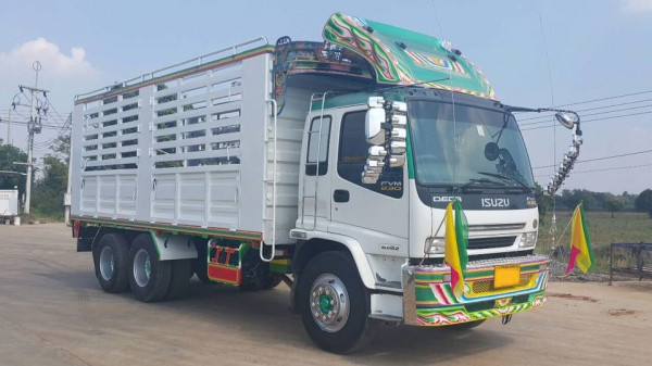 10ล้อเพลาเดียว ISUZU DECA FVM-230แรง ยูโร-2 ปี50 (ฉลอง50ปีฯ) กระบะเกษตร ST.ล่อง/ไม่ดั้ม **ขาย ISUZU DECA FVM-230 HP 10ล้อ1เพลา กระบะเหล็กเกษตร อู่.ST. ล่อง/ไม่ดั้ม สภาพเดิมๆ พร้อมใช้งาน ISUZU DECA FVM32N2 4 6HE1-Turbo 230แรง EURO-2 10ล้อเพลาเดียว ISUZU DECA FVM-230แรง ยูโร-2 ปี50 (ฉลอง50ปีฯ) กระบะเกษตร ST.ล่อง/ไม่ดั้ม **ขาย ISUZU DECA FVM-230 HP 10ล้อ1เพลา กระบะเหล็กเกษตร อู่.ST. ล่อง/ไม่ดั้ม สภาพเดิมๆ พร้อมใช้งาน ISUZU DECA FVM32N2 4 6HE1-Turbo 230แรง EURO-2
