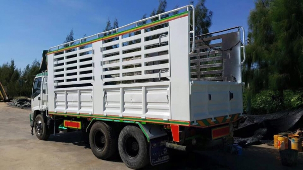 10ล้อเพลาเดียว ISUZU DECA FVM-230แรง ยูโร-2 ปี50 (ฉลอง50ปีฯ) กระบะเกษตร ST.ล่อง/ไม่ดั้ม **ขาย ISUZU DECA FVM-230 HP 10ล้อ1เพลา กระบะเหล็กเกษตร อู่.ST. ล่อง/ไม่ดั้ม สภาพเดิมๆ พร้อมใช้งาน ISUZU DECA FVM32N2 4 6HE1-Turbo 230แรง EURO-2 10ล้อเพลาเดียว ISUZU DECA FVM-230แรง ยูโร-2 ปี50 (ฉลอง50ปีฯ) กระบะเกษตร ST.ล่อง/ไม่ดั้ม **ขาย ISUZU DECA FVM-230 HP 10ล้อ1เพลา กระบะเหล็กเกษตร อู่.ST. ล่อง/ไม่ดั้ม สภาพเดิมๆ พร้อมใช้งาน ISUZU DECA FVM32N2 4 6HE1-Turbo 230แรง EURO-2