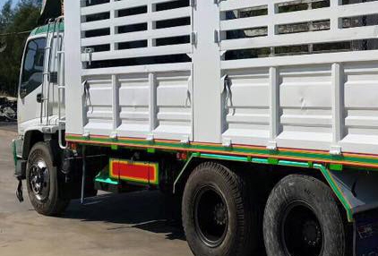 10ล้อเพลาเดียว ISUZU DECA FVM-230แรง ยูโร-2 ปี50 (ฉลอง50ปีฯ) กระบะเกษตร ST.ล่อง/ไม่ดั้ม **ขาย ISUZU DECA FVM-230 HP 10ล้อ1เพลา กระบะเหล็กเกษตร อู่.ST. ล่อง/ไม่ดั้ม สภาพเดิมๆ พร้อมใช้งาน ISUZU DECA FVM32N2 4 6HE1-Turbo 230แรง EURO-2 10ล้อเพลาเดียว ISUZU DECA FVM-230แรง ยูโร-2 ปี50 (ฉลอง50ปีฯ) กระบะเกษตร ST.ล่อง/ไม่ดั้ม **ขาย ISUZU DECA FVM-230 HP 10ล้อ1เพลา กระบะเหล็กเกษตร อู่.ST. ล่อง/ไม่ดั้ม สภาพเดิมๆ พร้อมใช้งาน ISUZU DECA FVM32N2 4 6HE1-Turbo 230แรง EURO-2